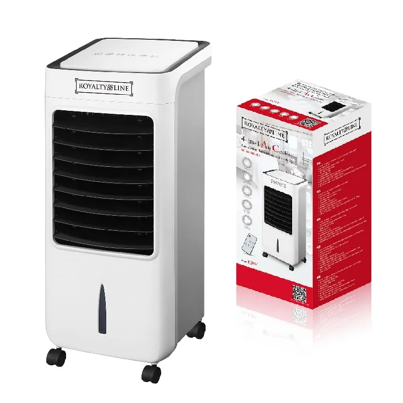 Ventilátor